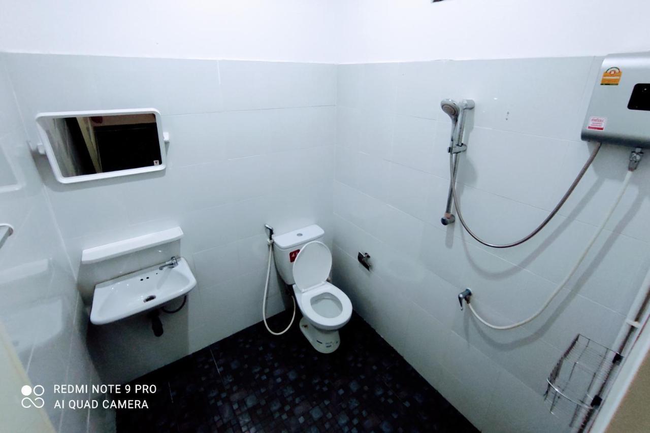 Jamie'S Home With 2 Bedrooms, Can Accommodate 6 Guests Koh Samet ภายนอก รูปภาพ