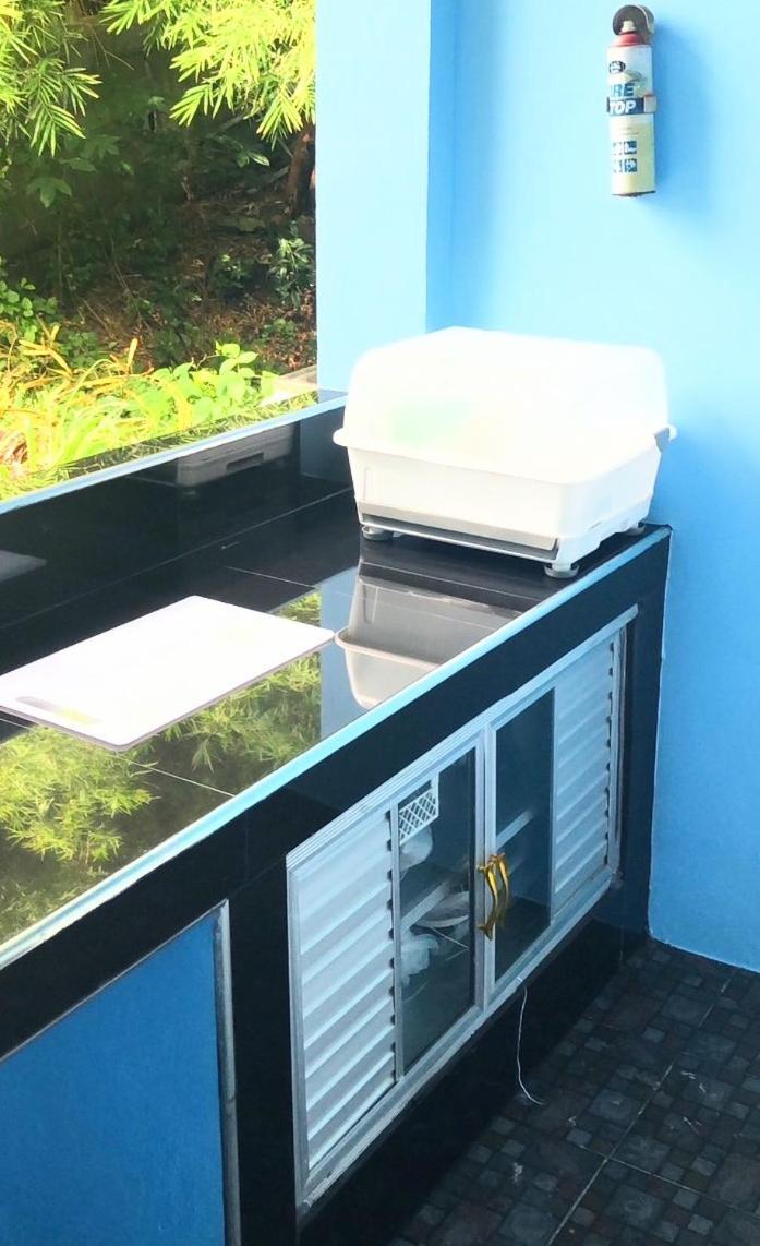 Jamie'S Home With 2 Bedrooms, Can Accommodate 6 Guests Koh Samet ภายนอก รูปภาพ