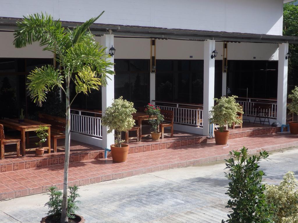 Jamie'S Home With 2 Bedrooms, Can Accommodate 6 Guests Koh Samet ภายนอก รูปภาพ