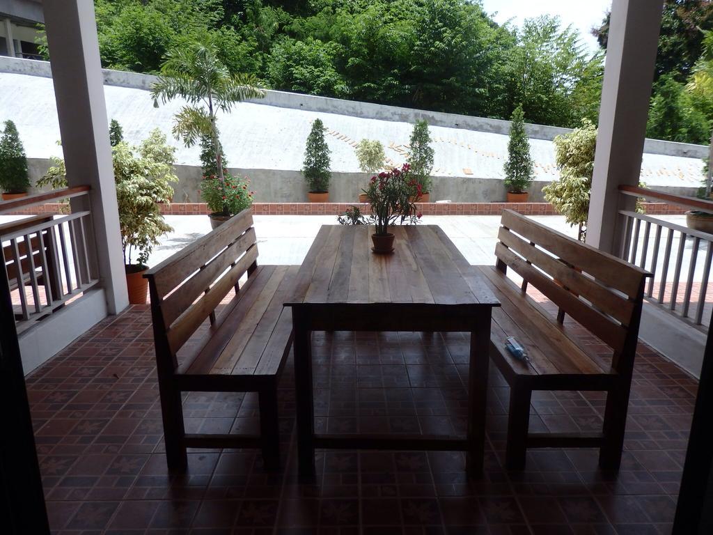 Jamie'S Home With 2 Bedrooms, Can Accommodate 6 Guests Koh Samet ภายนอก รูปภาพ