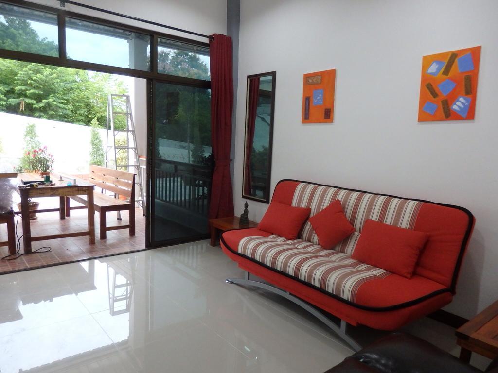 Jamie'S Home With 2 Bedrooms, Can Accommodate 6 Guests Koh Samet ภายนอก รูปภาพ