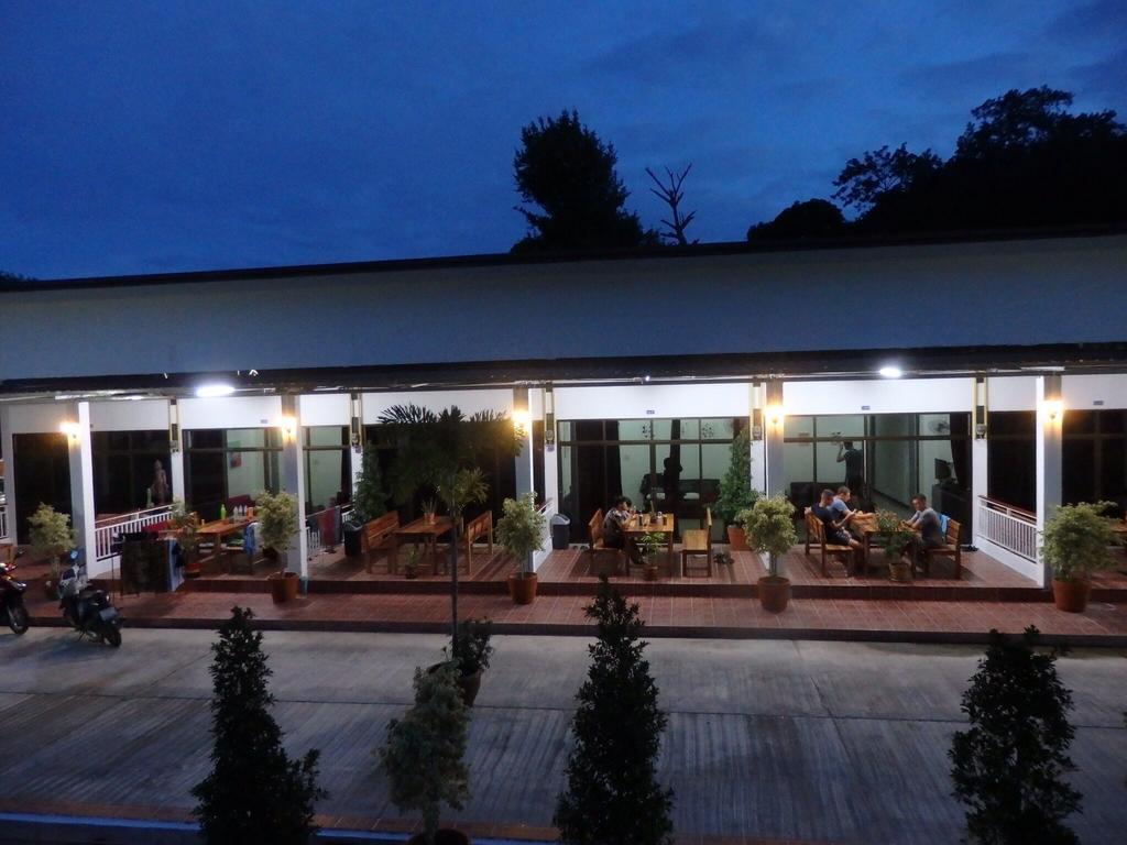 Jamie'S Home With 2 Bedrooms, Can Accommodate 6 Guests Koh Samet ภายนอก รูปภาพ