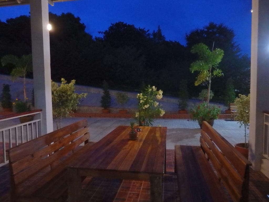 Jamie'S Home With 2 Bedrooms, Can Accommodate 6 Guests Koh Samet ภายนอก รูปภาพ