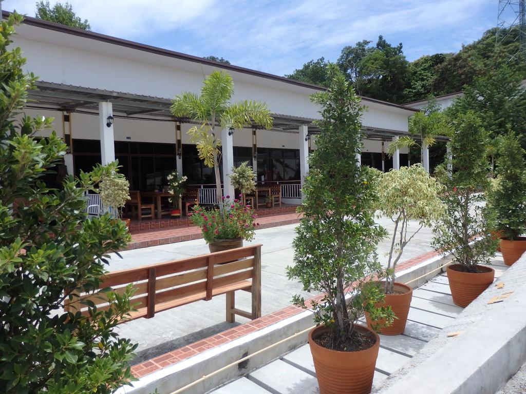 Jamie'S Home With 2 Bedrooms, Can Accommodate 6 Guests Koh Samet ห้อง รูปภาพ
