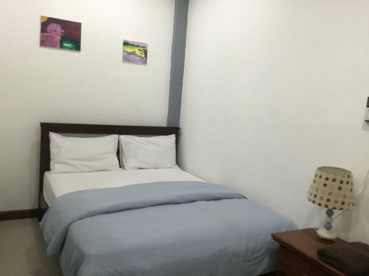 Jamie'S Home With 2 Bedrooms, Can Accommodate 6 Guests Koh Samet ภายนอก รูปภาพ
