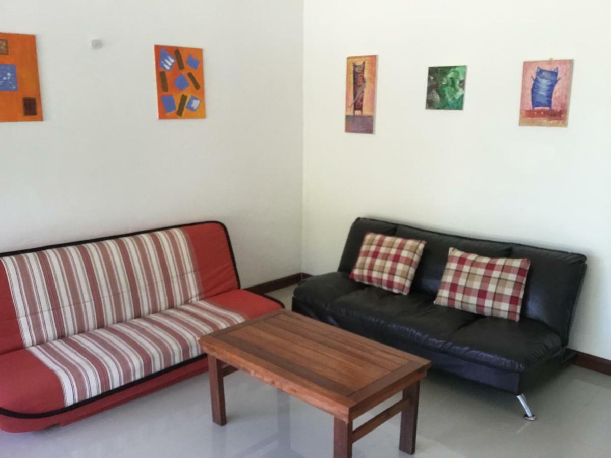 Jamie'S Home With 2 Bedrooms, Can Accommodate 6 Guests Koh Samet ภายนอก รูปภาพ