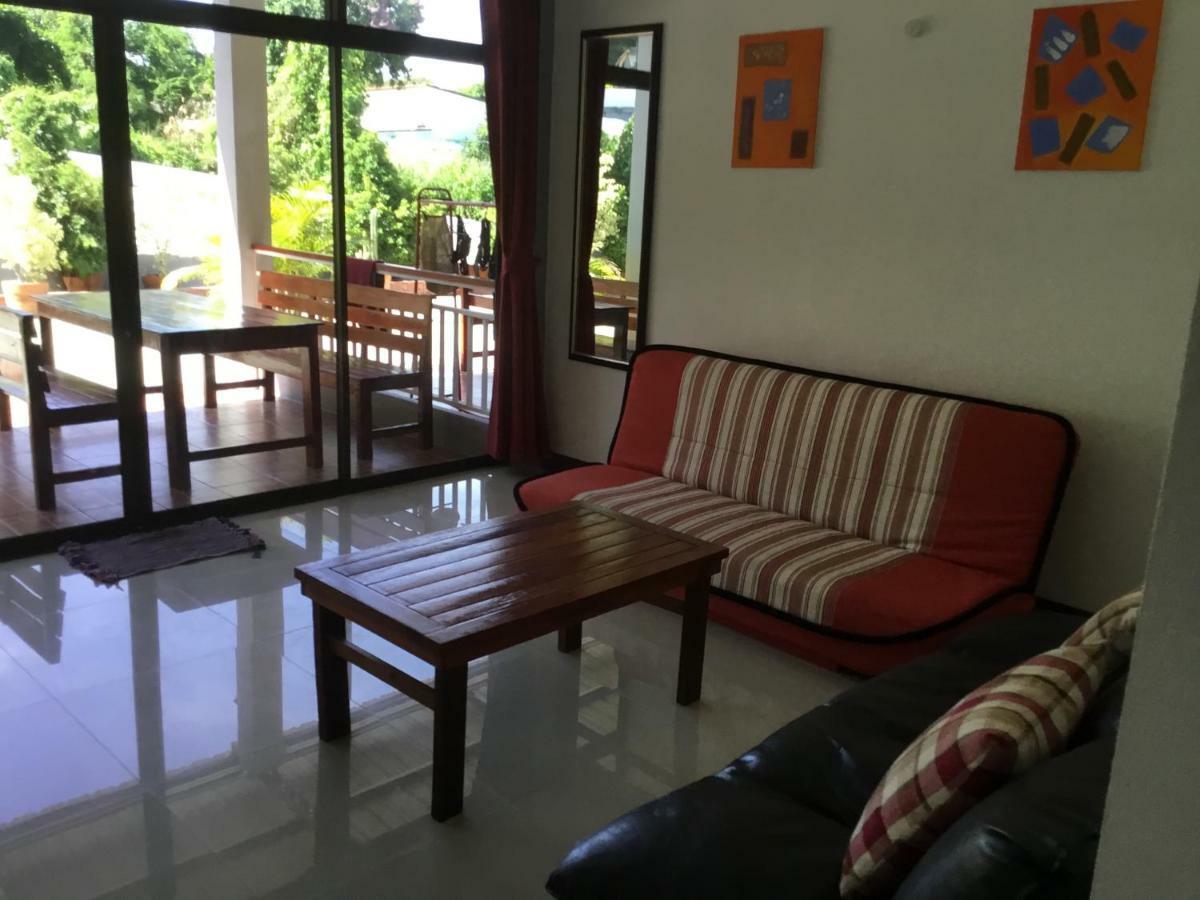 Jamie'S Home With 2 Bedrooms, Can Accommodate 6 Guests Koh Samet ภายนอก รูปภาพ